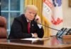 Переговорам конец? Трампу представили варианты военных действий против Ирана, — Axios