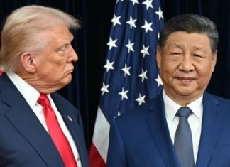 США и Китай отказались подписать декларацию о применении ИИ в военных целях