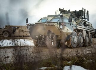 Мирный сценарий для Украины может включать быстрое вступление в ЕС, — Die Welt