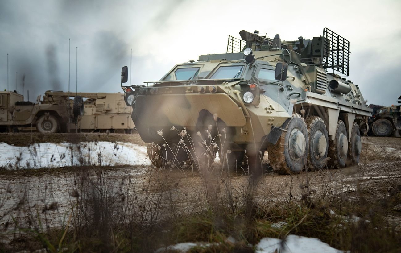 Мирный сценарий для Украины может включать быстрое вступление в ЕС, — Die Welt