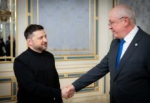 Спільне бачення європейського майбутнього: Україна і Молдова домовилися про реалізацію нових енергетичних та інфраструктурних проєктів.