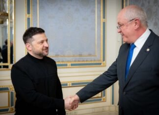 Спільне бачення європейського майбутнього: Україна і Молдова домовилися про реалізацію нових енергетичних та інфраструктурних проєктів.