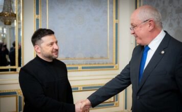 Спільне бачення європейського майбутнього: Україна і Молдова домовилися про реалізацію нових енергетичних та інфраструктурних проєктів.