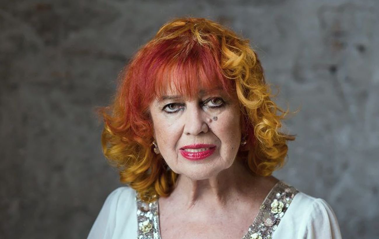 Умерла заслуженная артистка Украины Ирина Черкасская: выходила на сцену до последних дней