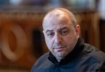 Встреча Украины и США в Женеве: Умеров раскрыл состав делегации и главные темы