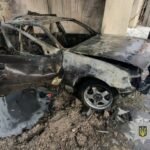 В Херсонской области из-за российских обстрелов погиб один человек, еще девять ранены