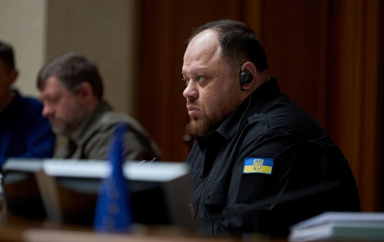 Закончили работу, не начав: Рада взяла паузу до конца февраля — в чем причина