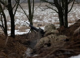 Война еще на 3 года? WSJ узнало мнение Европы о переговорах Украины и РФ