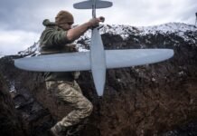 Экспорт украинского оружия в 2026 году может достичь нескольких миллиардов долларов, — СНБО