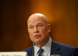 Уитакер назвал топ-3 стран, которые больше всего закупили оружие США для Украины