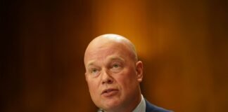 Когда Украина и США подпишут соглашение о гарантиях безопасности: Уитакер дал ответ