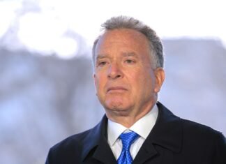 США намерены провести переговоры по Украине и Ирану в один день, — Reuters