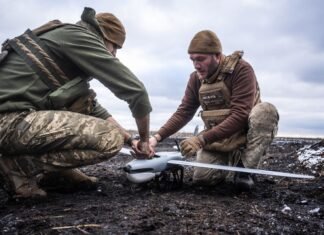 Один из крупнейших арсеналов и ракетный завод: ракеты «Фламинго» метко ударили по РФ