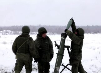 РФ может вернуться к мобилизации: в ОП назвали главное условие