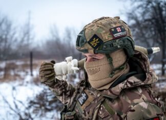 «Терноватое — наше»: ВСУ зачистили поселок на Запорожье