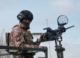 Россия запустила по Украине баллистику и более 100 дронов: детали ночной атаки