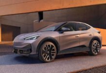 Топ-10 электромобилей в Украине: как изменились цены и предложение после введения НДС