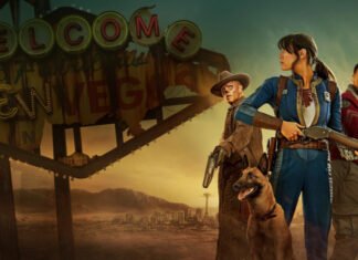 Рецензия на второй сезон сериала «Фоллаут» / Fallout