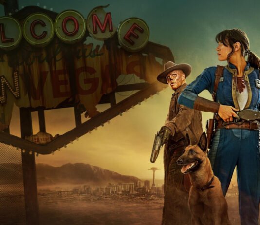 Рецензия на второй сезон сериала «Фоллаут» / Fallout