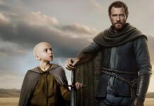 10 самых ожидаемых новых сериалов 2026 года