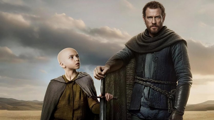 10 самых ожидаемых новых сериалов 2026 года