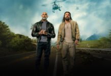 Рецензия на фильм «Команда разрушителей» / The Wrecking Crew