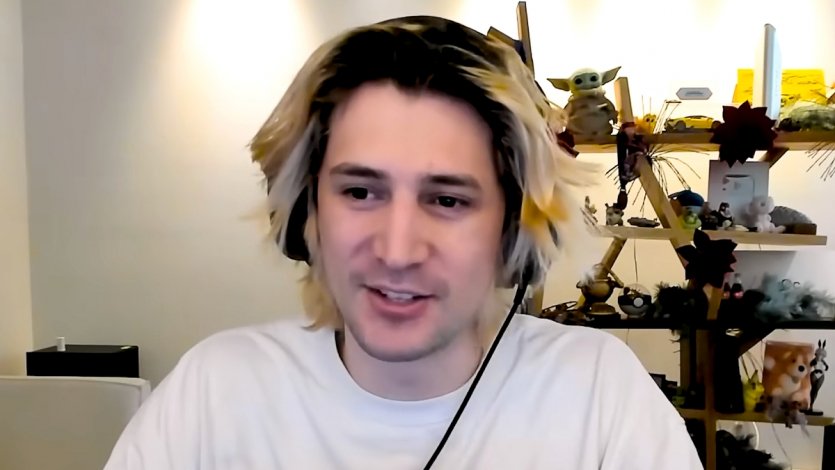 Стример заработал $1 млн за 12-часовую трансляцию Call of Duty