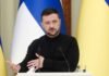 Зеленский обвинил Путина в манипуляциях с Трампом