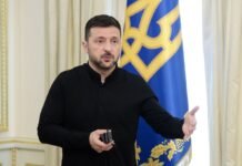 Вместо мобилизации — контракты: Зеленский назвал условие для изменений в армии