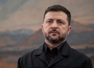 Зеленский назвал цену проигрыша Украины в войне с РФ