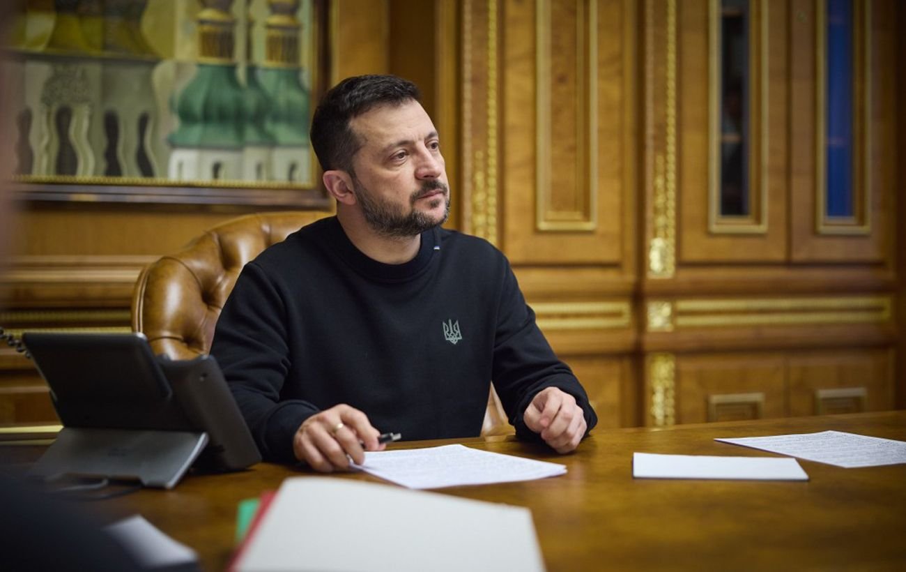 Будут ракеты для защиты от баллистики: Зеленский об итогах Мюнхена