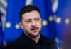 «Я хочу конкретную дату»: Зеленский потребовал четкости по вступлению Украины в ЕС