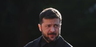 Зеленский: 90% украинцев против выборов во время войны, потому что это — ужасно