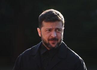 Зеленский: 90% украинцев против выборов во время войны, потому что это — ужасно