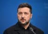 Зеленский отреагировал на ядерную риторику Кремля