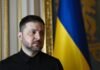 Зеленский потребовал четкий срок членства Украины в ЕС