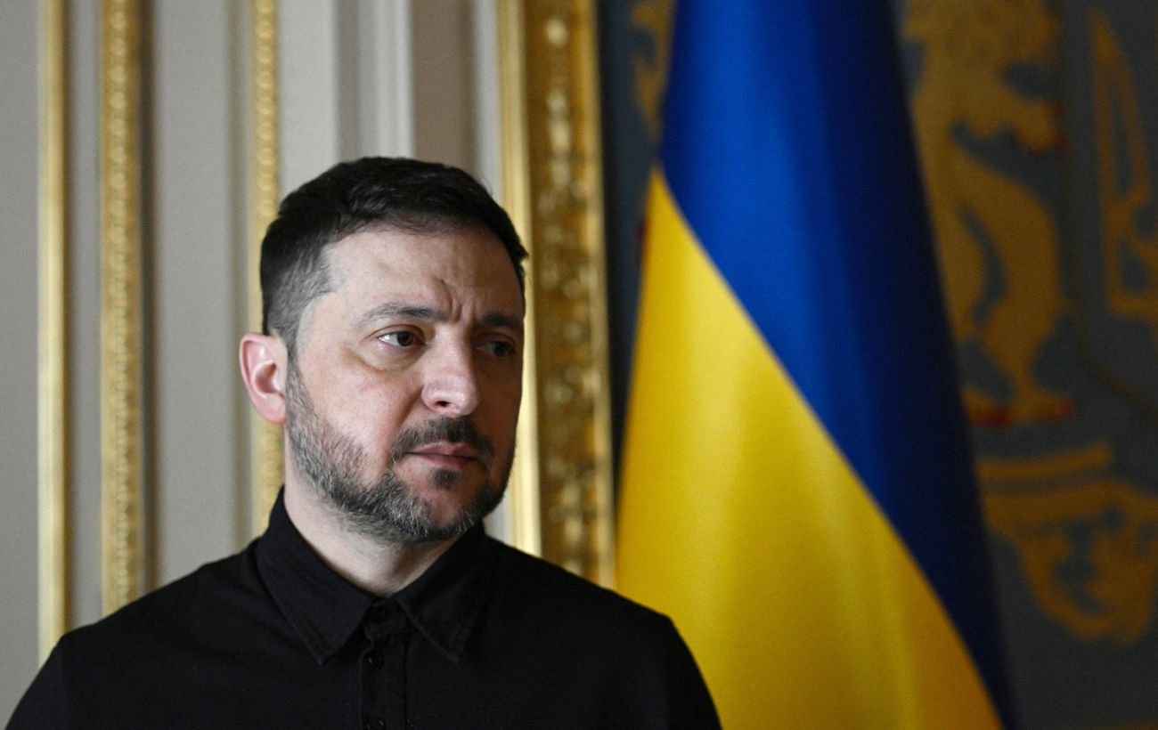 Зеленский потребовал четкий срок членства Украины в ЕС