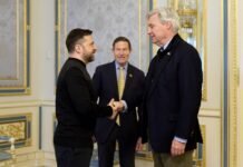 Захід готується поховати “нафтову машину війни” Кремля.