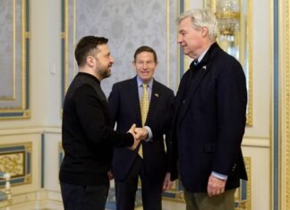 Захід готується поховати “нафтову машину війни” Кремля.