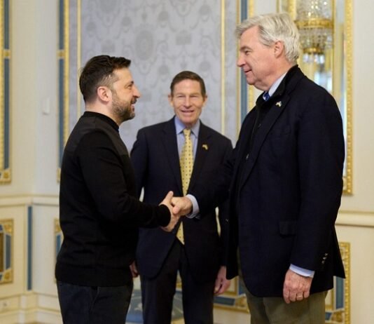 Захід готується поховати “нафтову машину війни” Кремля.