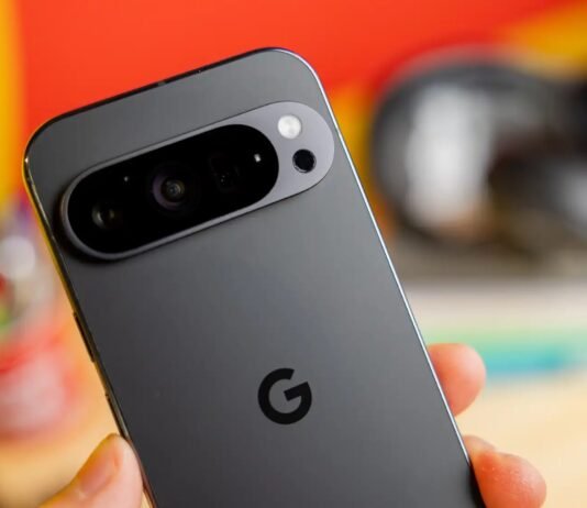 «Я невероятно расстроен»: владелец смартфона Pixel заявил об исчезновении «лучшей» функции (фото)