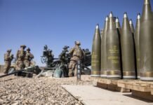 В следующие 24 часа по Ирану ударят с новой силой: в Вашингтоне назвали новые цели атак, — CNN