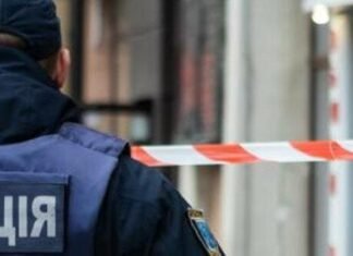Нацполиция проинформировала о массовых анонимных сообщениях о заминировании