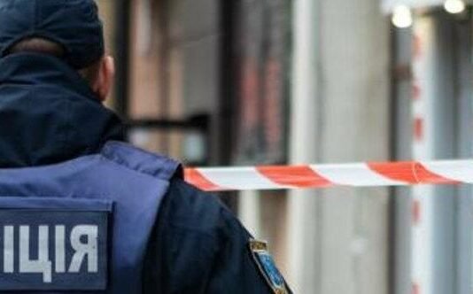 Нацполиция проинформировала о массовых анонимных сообщениях о заминировании