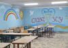 В Одесской области использовали только 36% средств на укрытие в школах