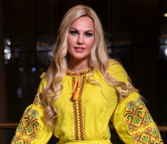 Камалия заинтриговала кадрами со своим ухажером (фото)