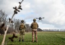 Наступила эра «домохозяек»: украинские производители дронов ответили на критику Rheinmetall