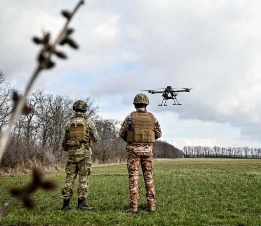 Наступила эра «домохозяек»: украинские производители дронов ответили на критику Rheinmetall