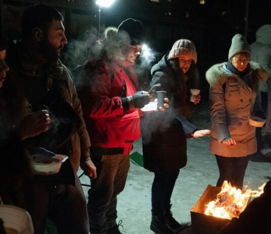 «Вывезти детей»: экс-министр энергетики посоветовал киевлянам искать жилье в селе на следующую зиму