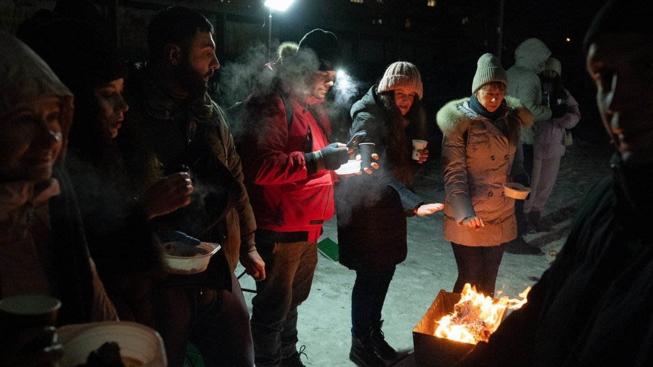«Вывезти детей»: экс-министр энергетики посоветовал киевлянам искать жилье в селе на следующую зиму